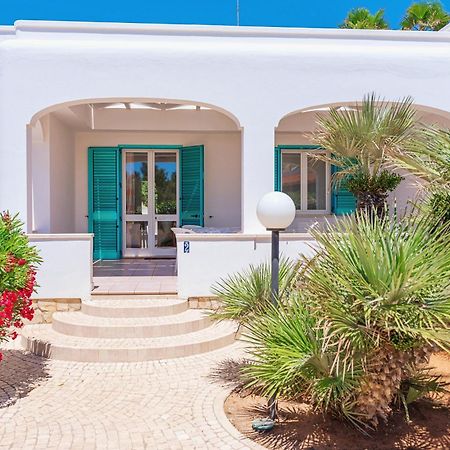 Residence Oasi Sul Mare 토레 수다 외부 사진